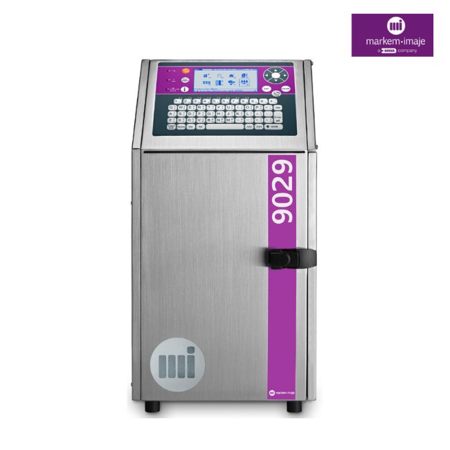 9029-Markem